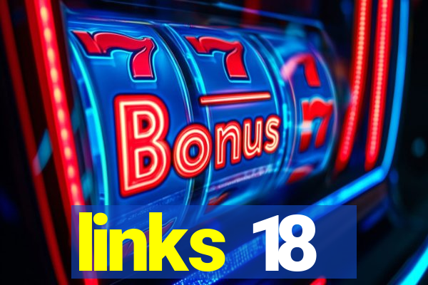 links 18